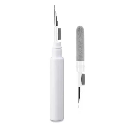 1Pc Bluetooth Earphone Cleaning Pen Multifunctional Cleaning Brush Earphone Cleaner