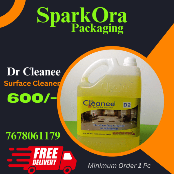 Floor Cleaner - Image 3