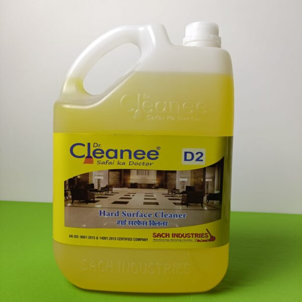 Floor Cleaner