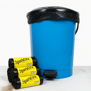 7 Month Garbage Bag Pack