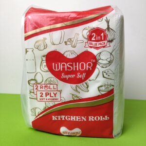 Kitchen Roll