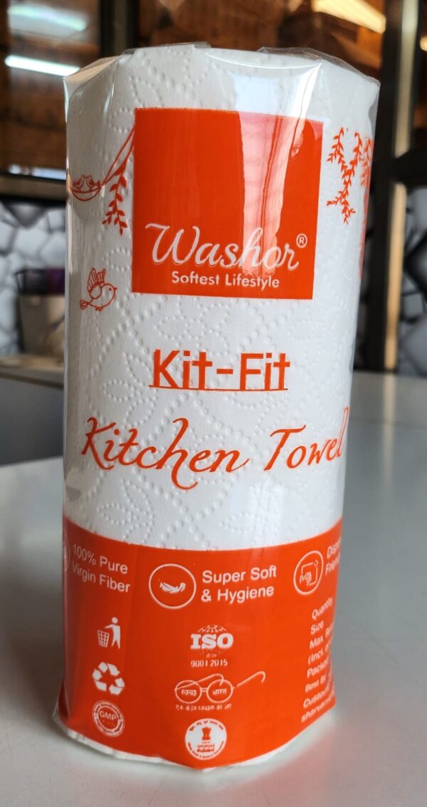 Kitchen Roll - Image 2