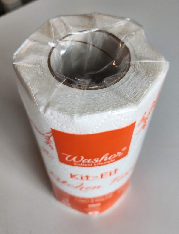 Kitchen Roll - Image 3